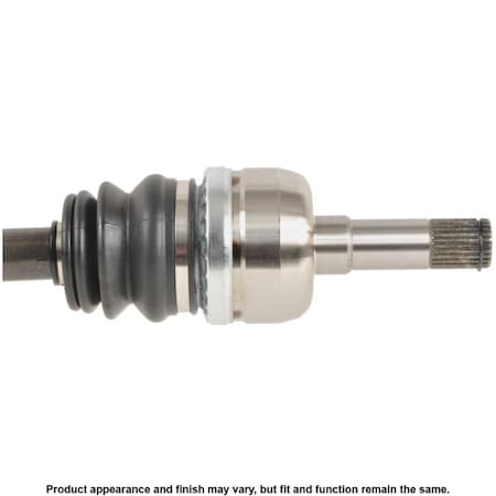 A1 Cardone New Constant Velocity Drive Axle, 66-1483 66-1483